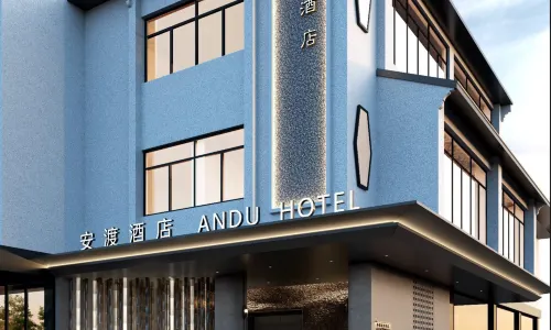 ANDU HOTEL