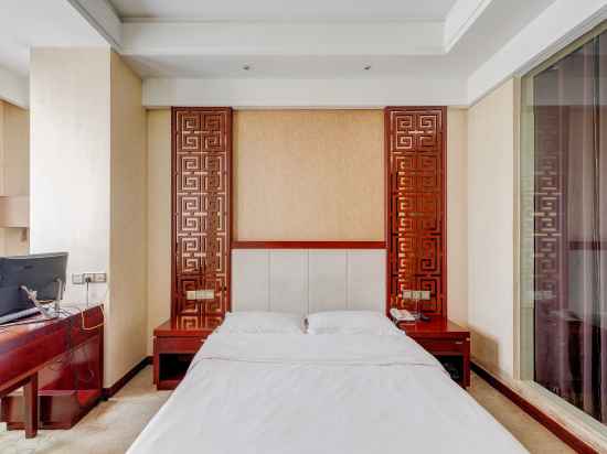 Dayunhe Guest House Rooms