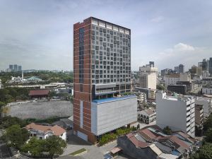 Four Points by Sheraton Kuala Lumpur, Chinatown