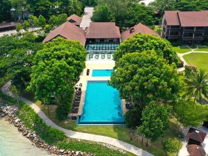 Ombak Villa Langkawi