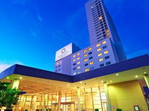 Loisir Hotel Toyohashi