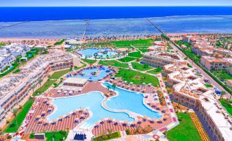 Pickalbatros Royal Moderna Sharm "Aqua Park"