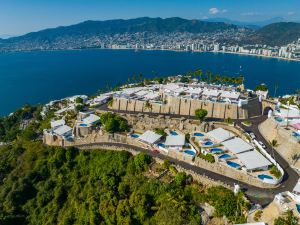 Las Brisas Acapulco