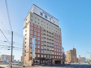 Toyoko Inn Shin-yamaguchi-eki Shinkansen-guchi