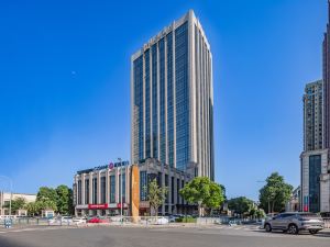 Chongqing Ximei Hotel