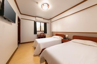 Family Rooms Fudu Hotel Photo