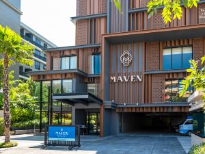 Maven Stylish Hotel Hua Hin