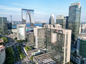 Courtyard by Marriott Suzhou