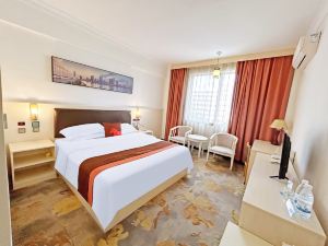 3 Good Chain Hotels (Hezhou College Branch)