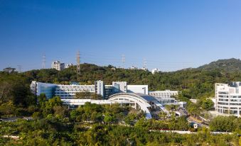 Hilton Guangzhou Science City