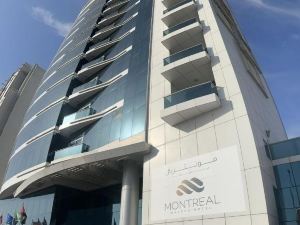 Montreal Barsha Hotel