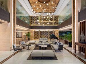 Hotel Santika Premiere Gubeng Surabaya