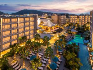 Grand Mercure Phuket Patong