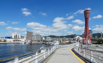 Toyoko Inn Kobe Sannomiya No 1