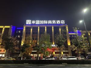 Fengyang Xinmilan International Business Hotel