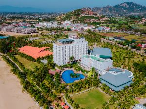 Saigon - Ninh Chu Hotel & Resort