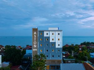 Aston Inn Rembang