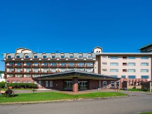 Tokachigawa Onsen Daiichi Hotel