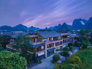 Yangshuo Sanqianxi Narada Resort Hotel