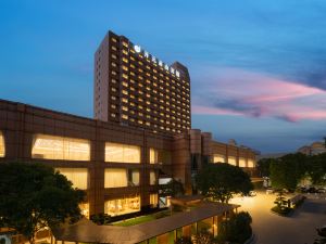 New Century Hotel Xiaoshan