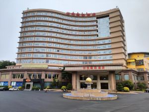 huayue International Hotel