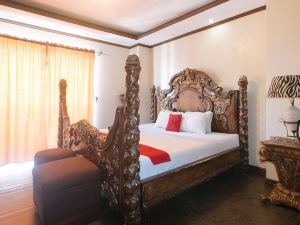 RedDoorz Plus New Era Budget Hotel Mabolo former Reddoorz near Landers Superstore Cebu City