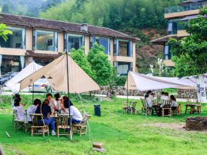 South Kunshan Huaxi Yuguwei Mountain Residence