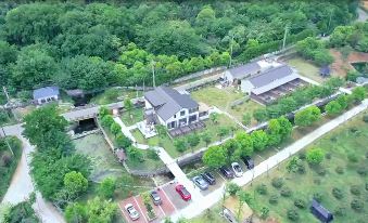 Yixing Wantougu Manor Homestay