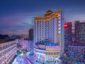 Kailong Hot Spring Hotel