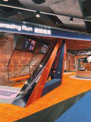 BE1ST Yigong Yuan Super Wan Sports Space (Wukesong Wanda Branch)