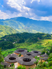 Tongmuguan Nature Reserve