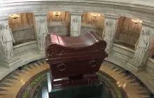 Tomb of Napoleon Bonaparte