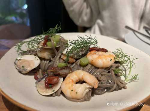 Blackstone Bistro黑石（煙台山店）