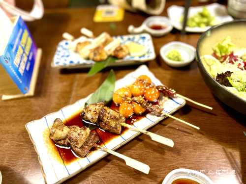 OS燒鳥居酒屋(大木桥路店)