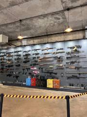 Shooting Ranges in Phuket