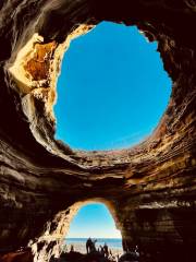 Sunset Cliffs Natural Park