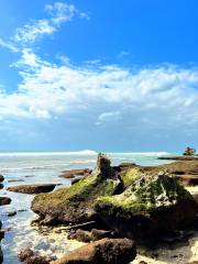 Blue Point Beach