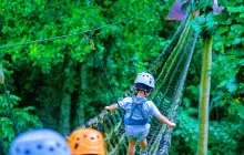 Zipline Xventure Phuket