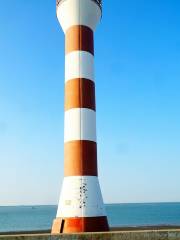 Tongzhou Bay Lighthouse