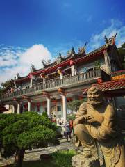 Gongbei Temple