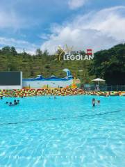 LEGOLAND Waterpark Malaysia