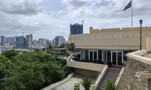 Museu Central das Forcas Armadas