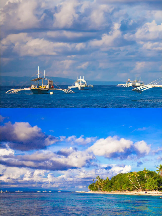 人生建議：一生一定要去的海島薄荷島