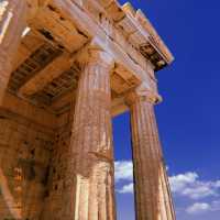 Attractions to visit in Acropolis of Athens