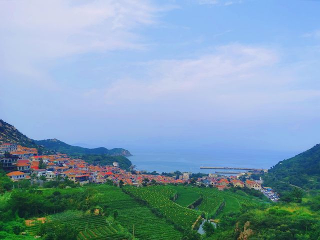 七日遊山東必去景點打卡