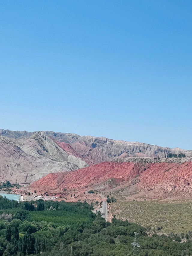 阿勒泰地區-伊犁 長者旅遊優選點進來必有驚喜