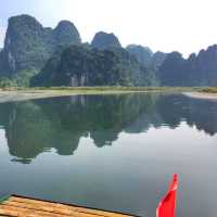 SKULL ISLAND MOVIE SET 🦍🇻🇳