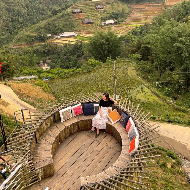 Vietnam’s Alpine Wonderland