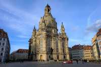 dresden (เดสเดรน) เยอรมัน