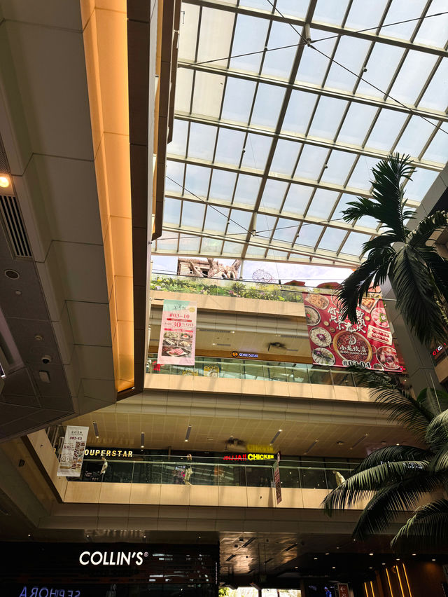 🇸🇬 Shopping and Entertainment at Westgate Mall, Singapore